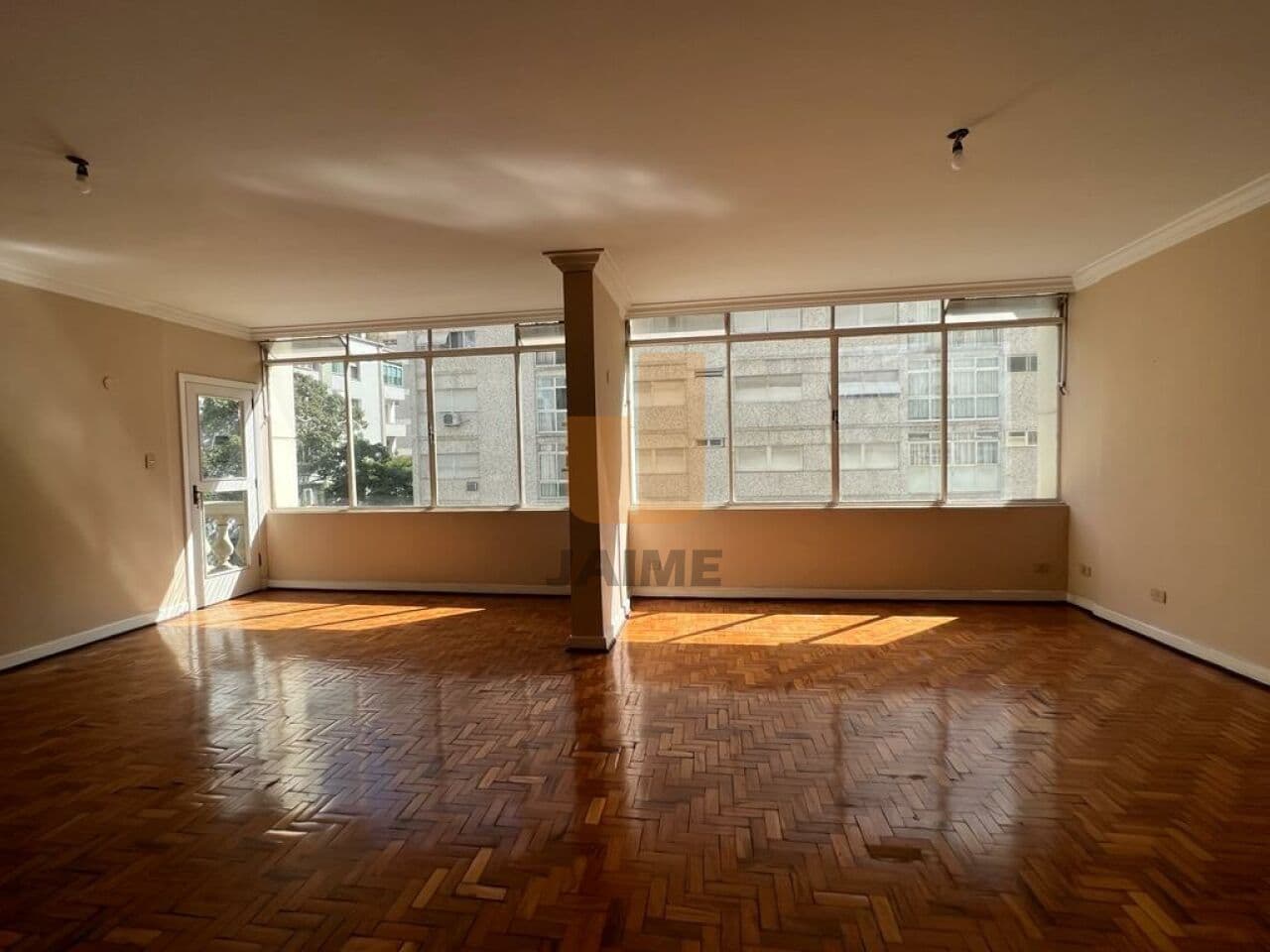 Apartamento de 4 dormitórios na R BARONESA DE ITU — Higienópolis, São Paulo - foto 3