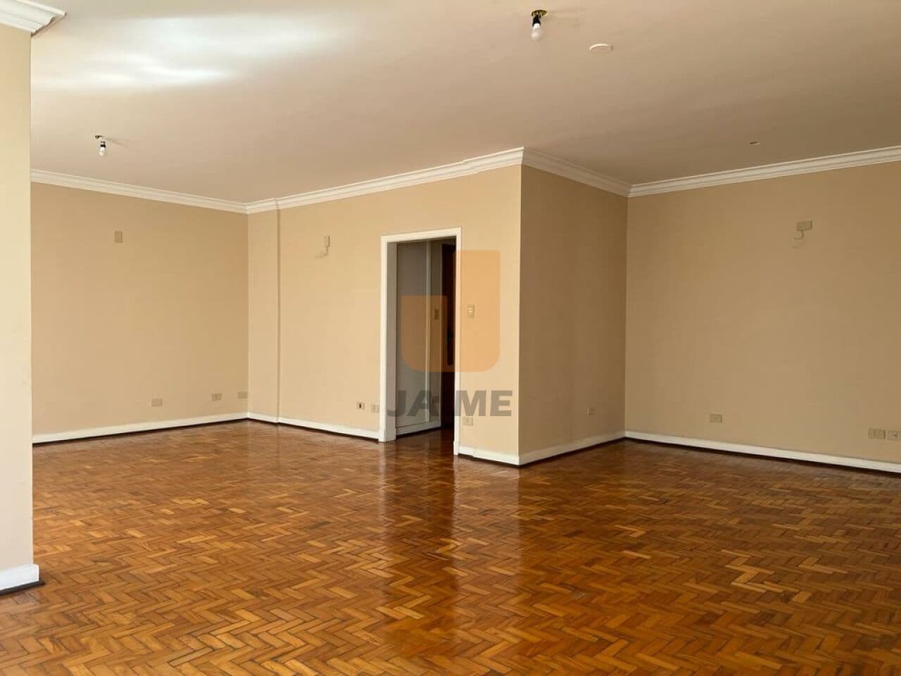 Apartamento de 4 dormitórios na R BARONESA DE ITU — Higienópolis, São Paulo - foto 5