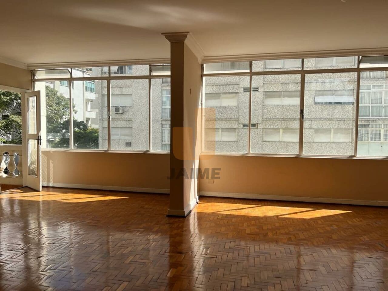 Apartamento de 4 dormitórios na R BARONESA DE ITU — Higienópolis, São Paulo - foto 2