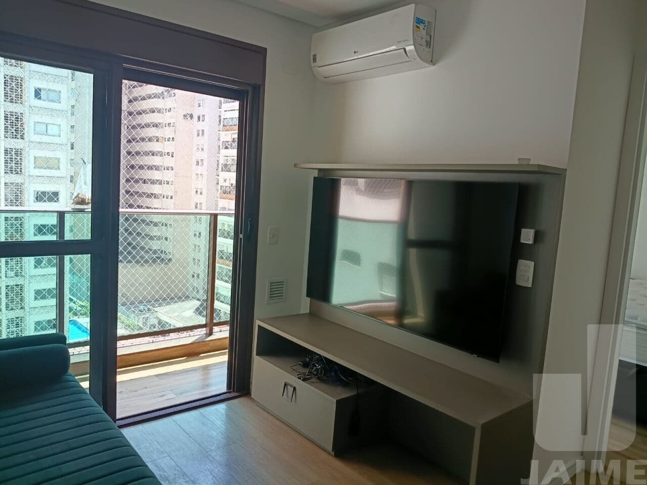 Apartamento em Higienópolis
