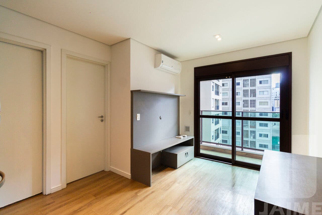 Apartamento em Higienópolis