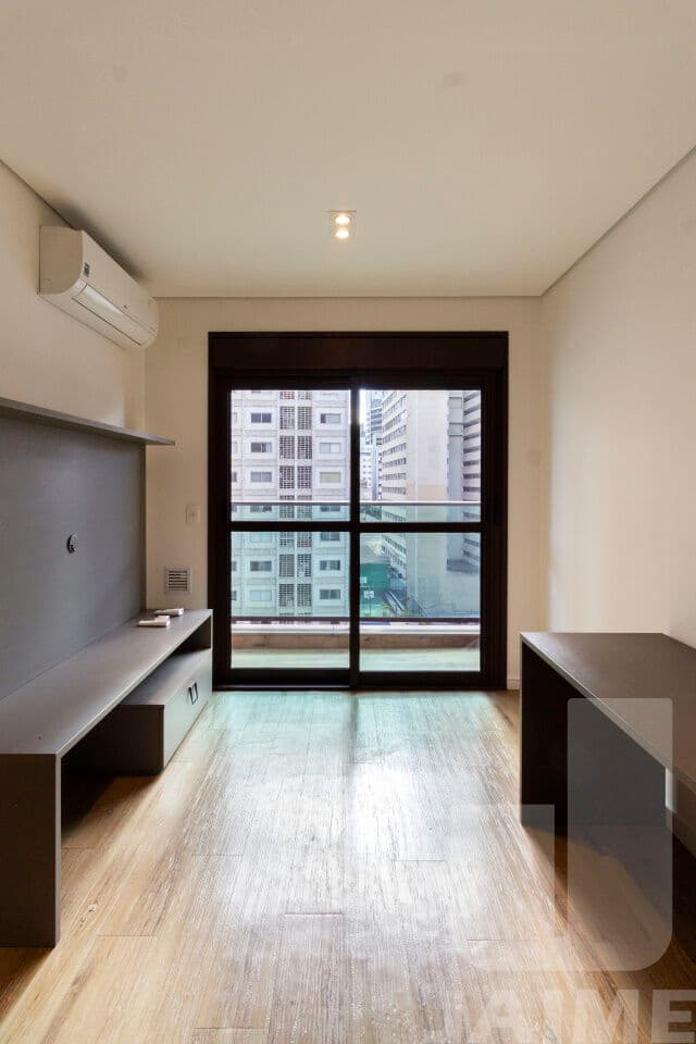 Apartamento de 1 dormitório na AL Barros — Higienópolis, São Paulo - foto 3