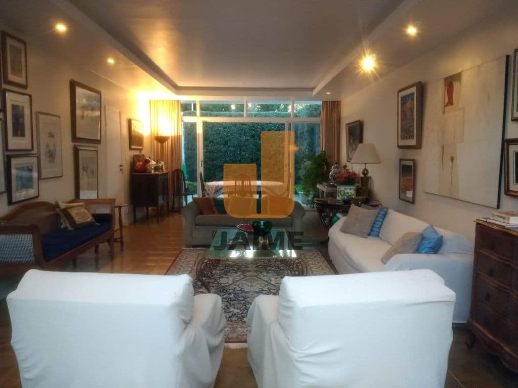 Casa de 3 dormitórios na R Cardoso de Almeida — Perdizes, São Paulo - foto 2