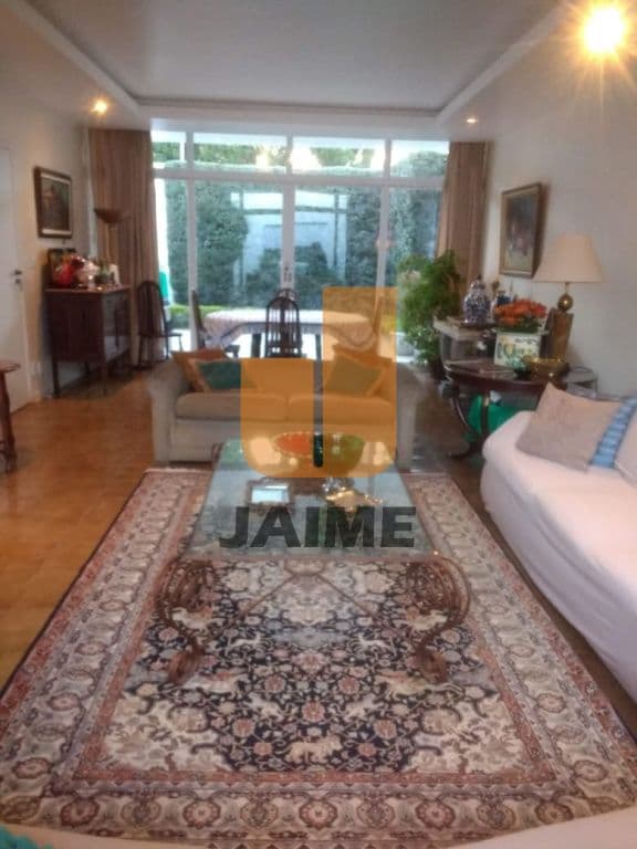 Casa de 3 dormitórios na R Cardoso de Almeida — Perdizes, São Paulo - foto 3