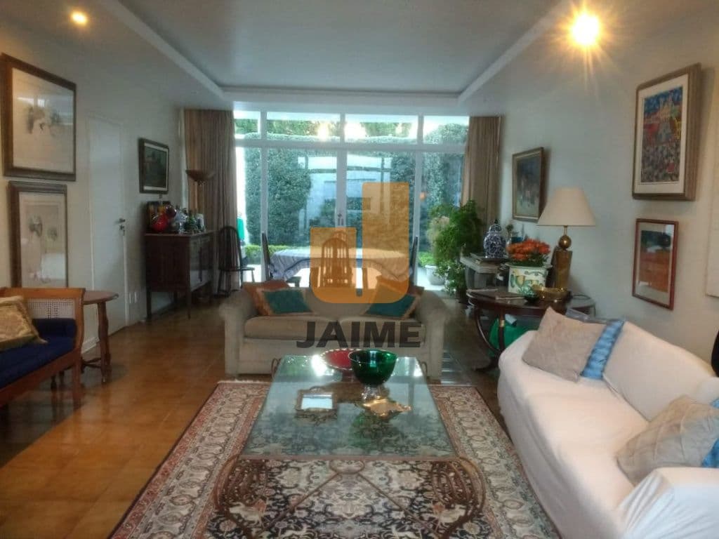 Casa em Perdizes