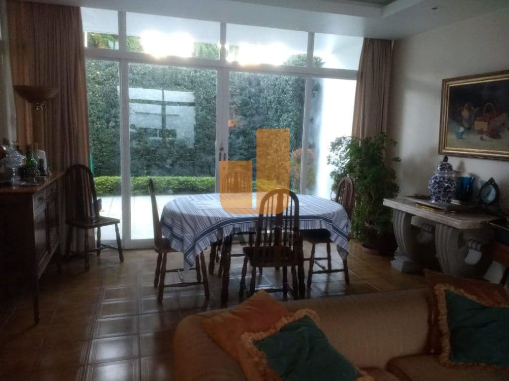 Casa de 3 dormitórios na R Cardoso de Almeida — Perdizes, São Paulo - foto 4