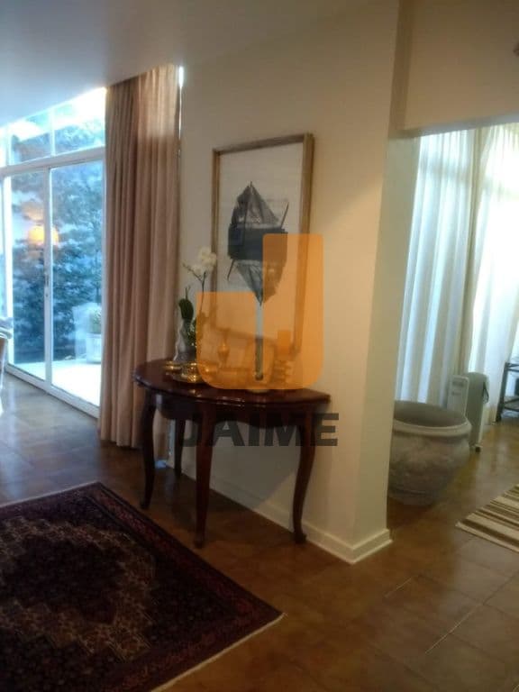 Casa de 3 dormitórios na R Cardoso de Almeida — Perdizes, São Paulo - foto 5