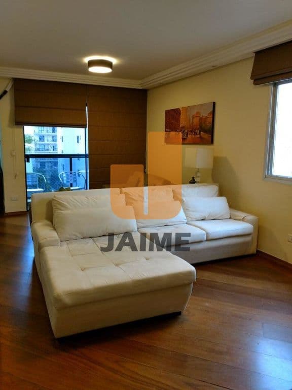 Apartamento de 4 dormitórios na R Apiacás — Perdizes, São Paulo - foto 3