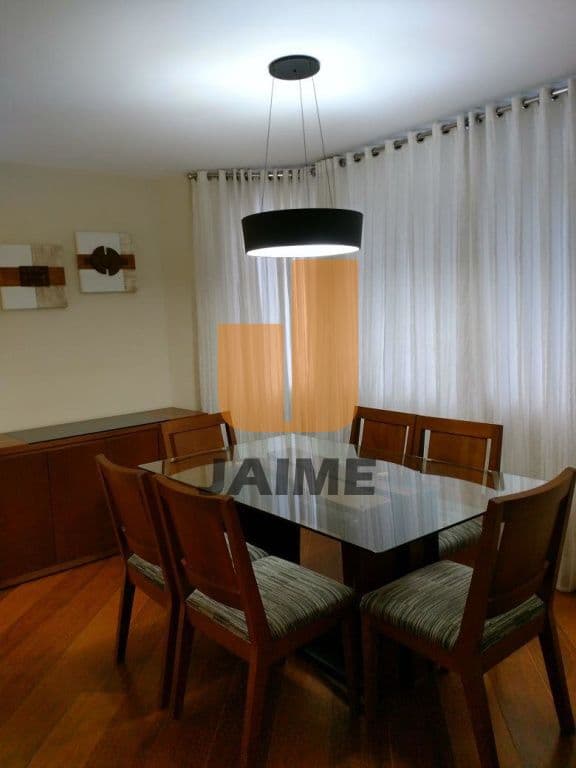 Apartamento de 4 dormitórios na R Apiacás — Perdizes, São Paulo - foto 4