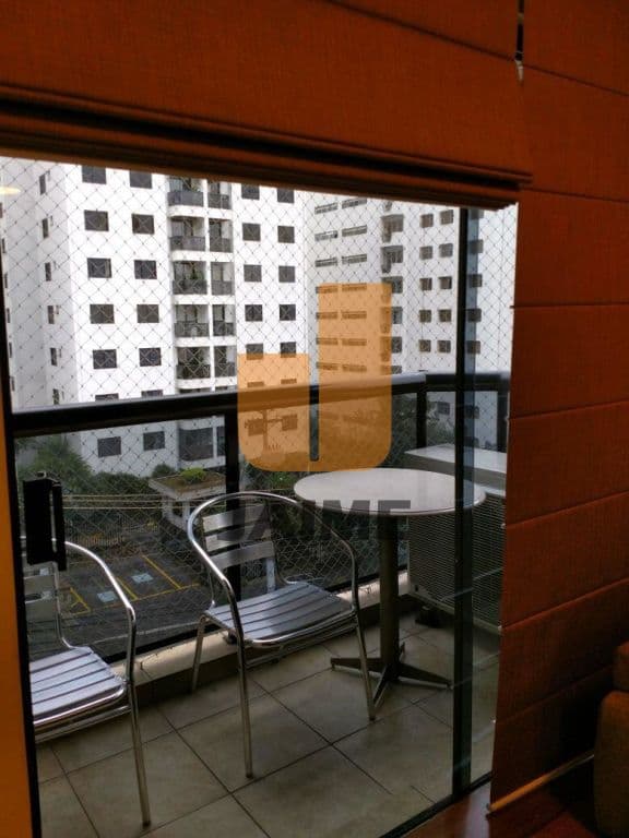 Apartamento em Perdizes