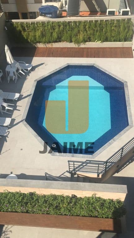 Apartamento de 4 dormitórios na R Apiacás — Perdizes, São Paulo - foto 2