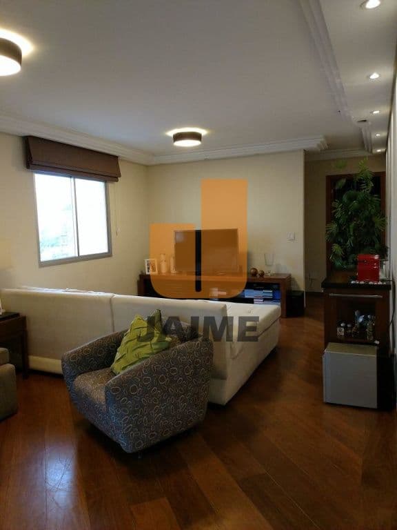 Apartamento de 4 dormitórios na R Apiacás — Perdizes, São Paulo - foto 5