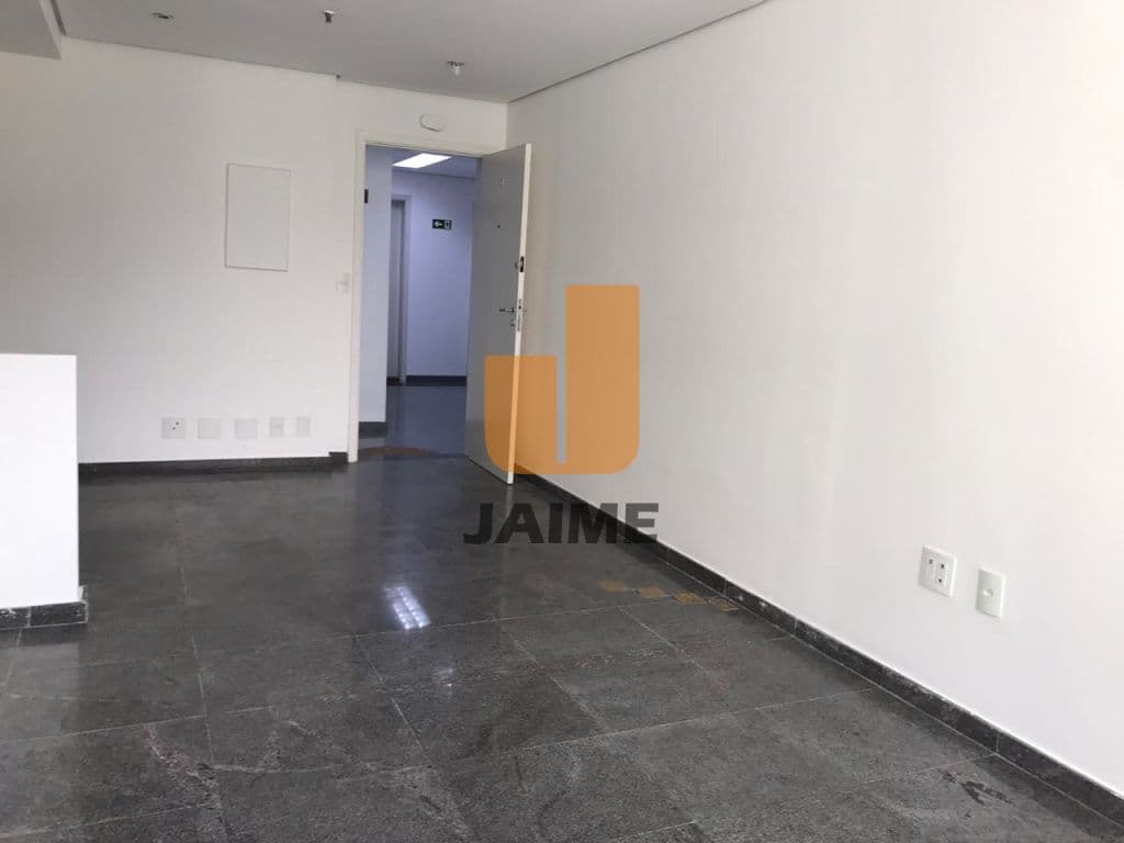 Comercial na R Conselheiro Brotero — Higienópolis, São Paulo - foto 3