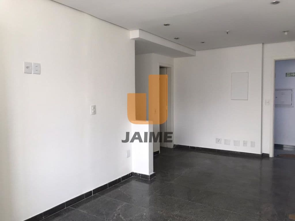 Comercial em Higienópolis