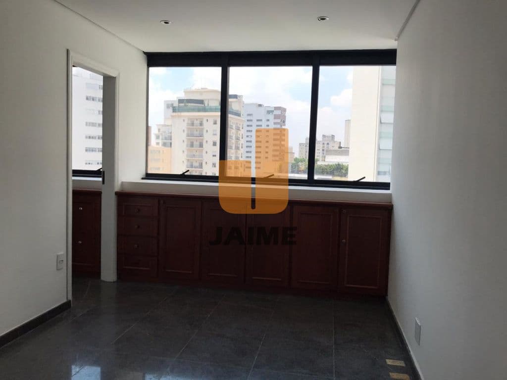 Comercial na R Conselheiro Brotero — Higienópolis, São Paulo - foto 5