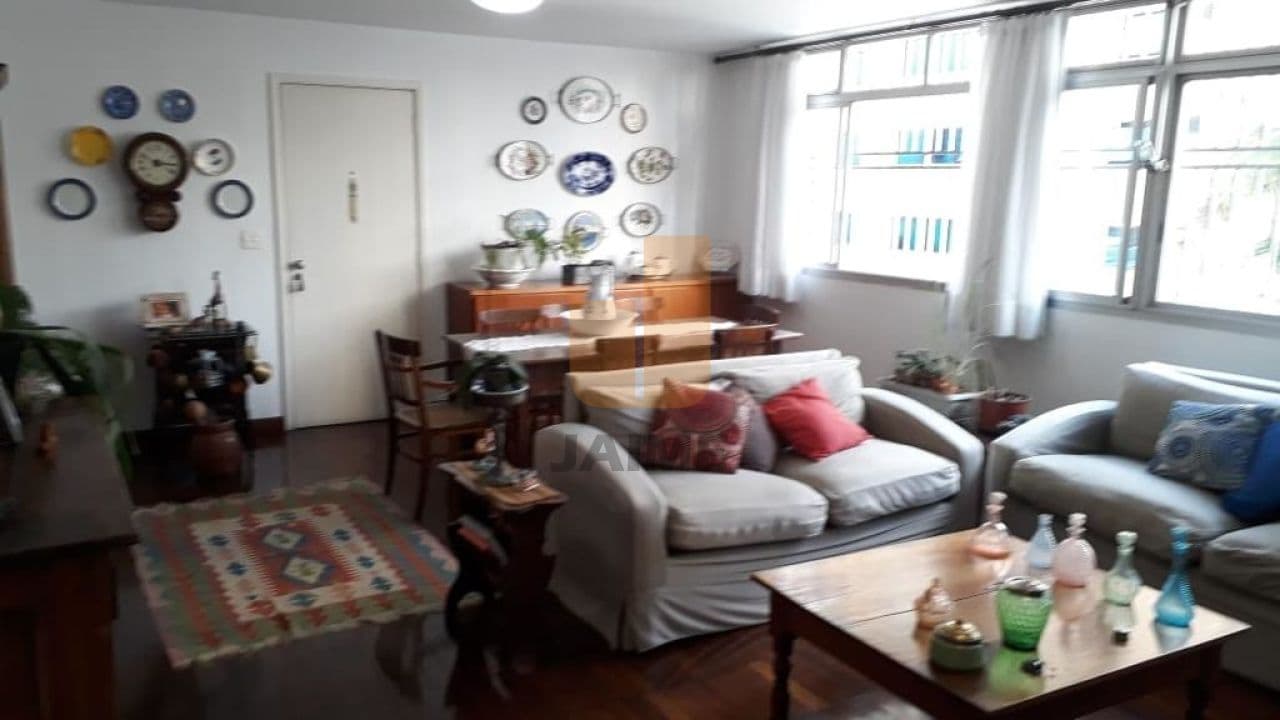 Apartamento em Perdizes