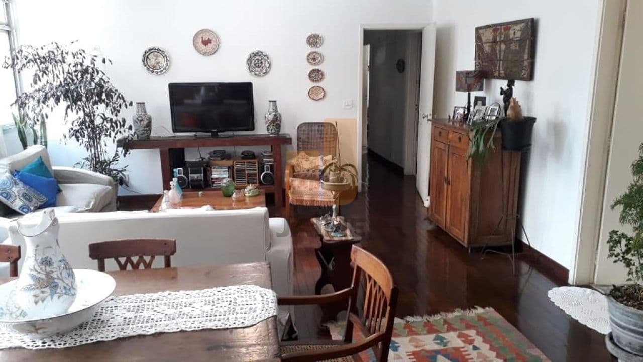 Apartamento de 3 dormitórios na R Cardoso de Almeida — Perdizes, São Paulo - foto 4