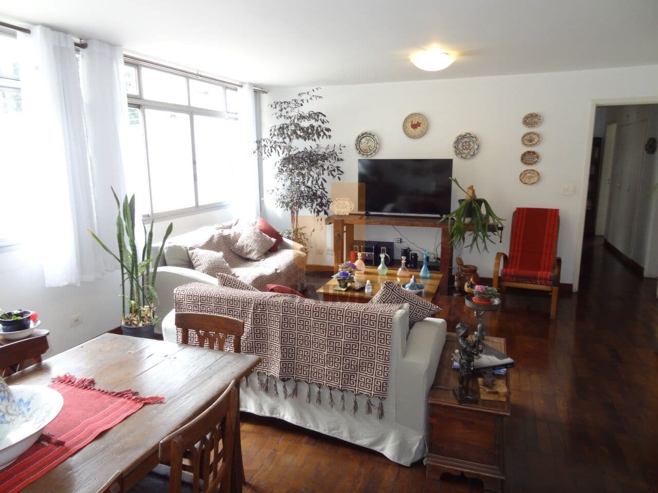 Apartamento de 3 dormitórios na R Cardoso de Almeida — Perdizes, São Paulo - foto 2