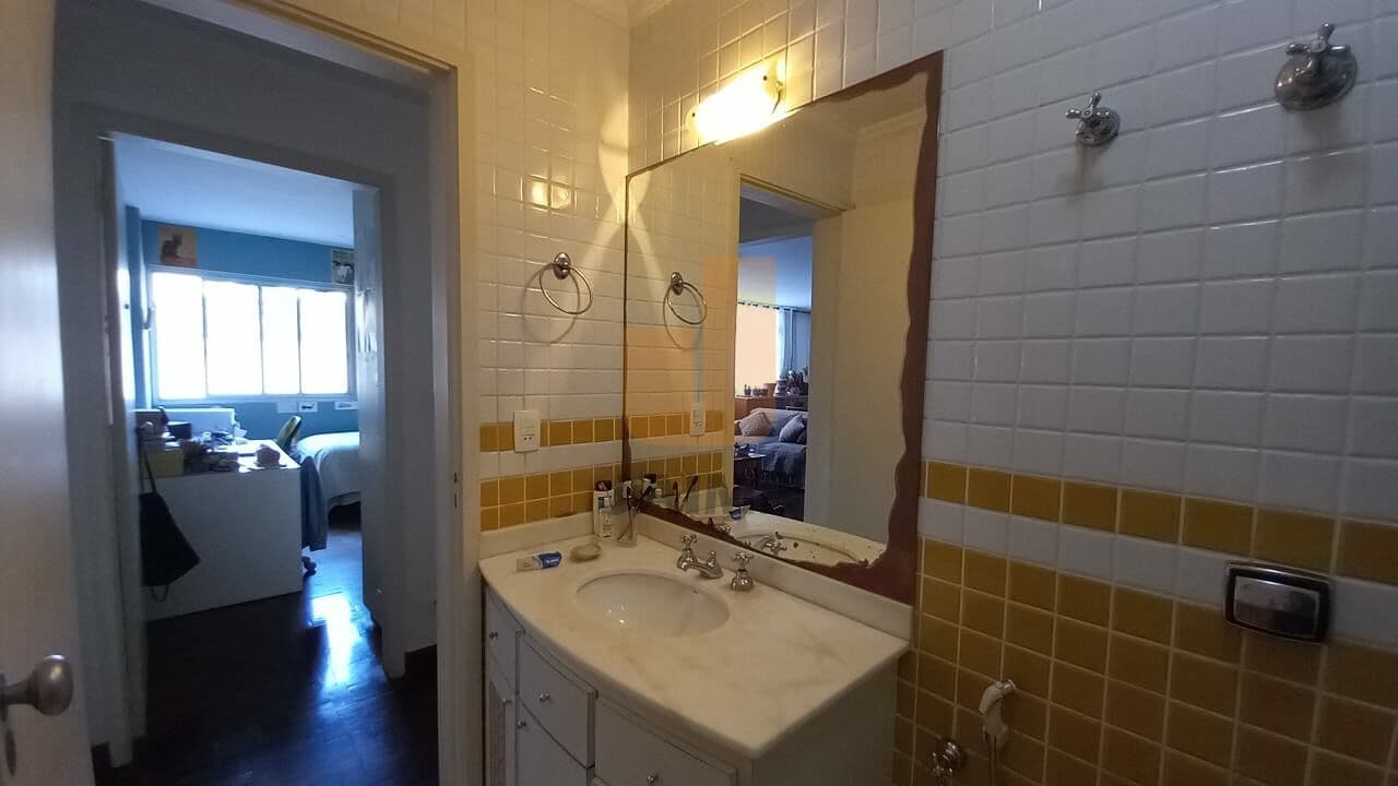Apartamento de 3 dormitórios na R Cardoso de Almeida — Perdizes, São Paulo - foto 5