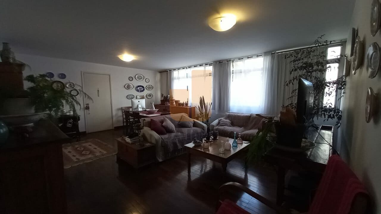 Apartamento de 3 dormitórios na R Cardoso de Almeida — Perdizes, São Paulo - foto 3