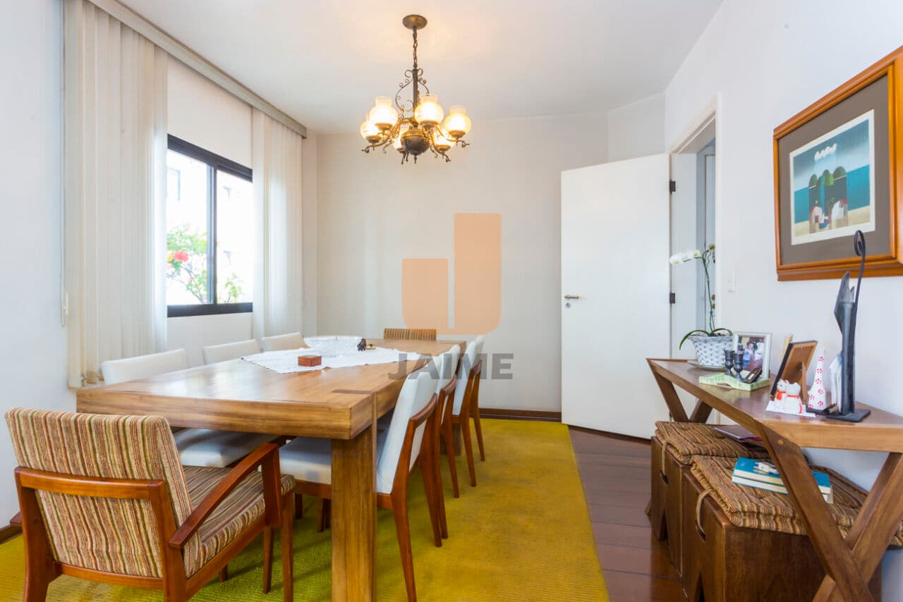 Apartamento de 4 dormitórios na VILA TUCUNA — Pompéia, São Paulo - foto 4