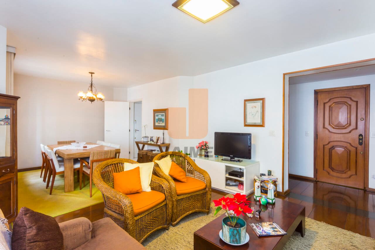 Apartamento de 4 dormitórios na VILA TUCUNA — Pompéia, São Paulo - foto 5