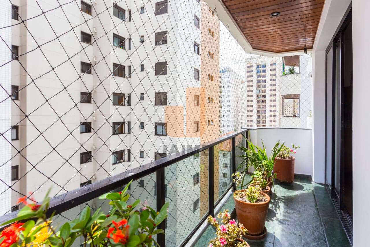 Apartamento de 4 dormitórios na VILA TUCUNA — Pompéia, São Paulo - foto 3