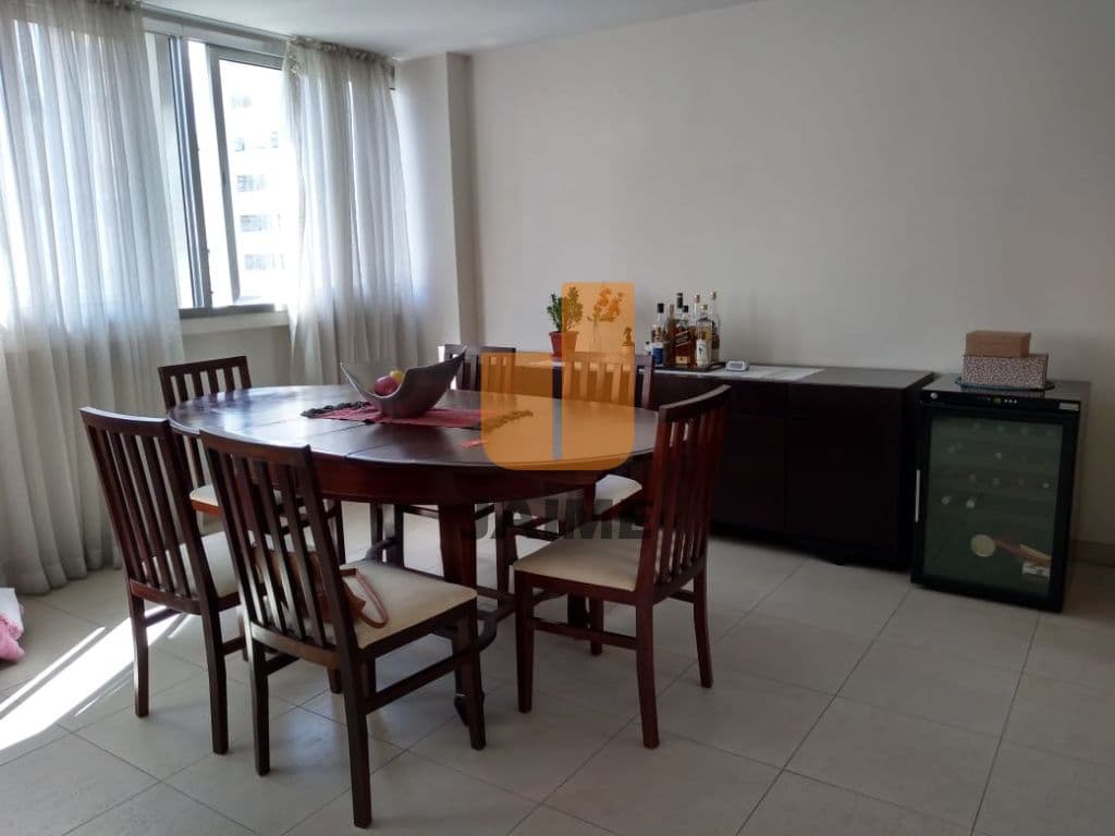 Apartamento de 5 dormitórios na R DOUTOR ALBUQUERQUE LINS — Higienópolis, São Paulo - foto 5