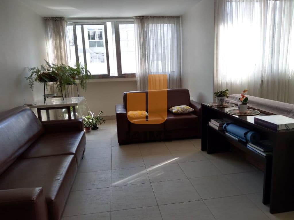Apartamento em Higienópolis