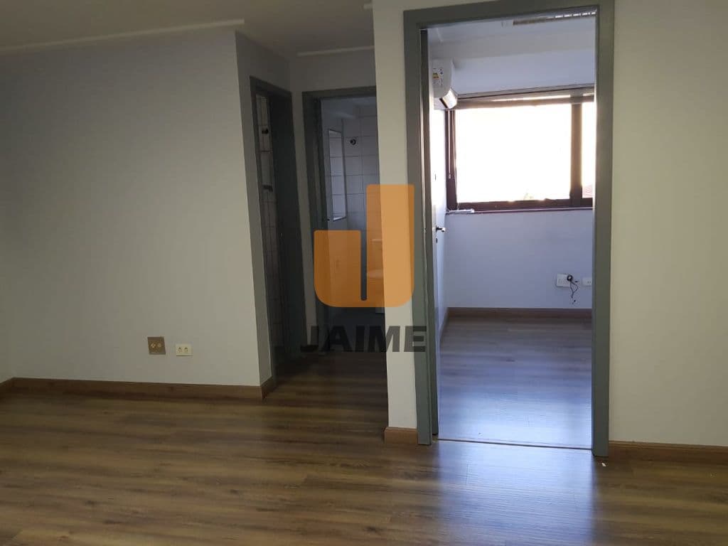 Comercial em Higienópolis
