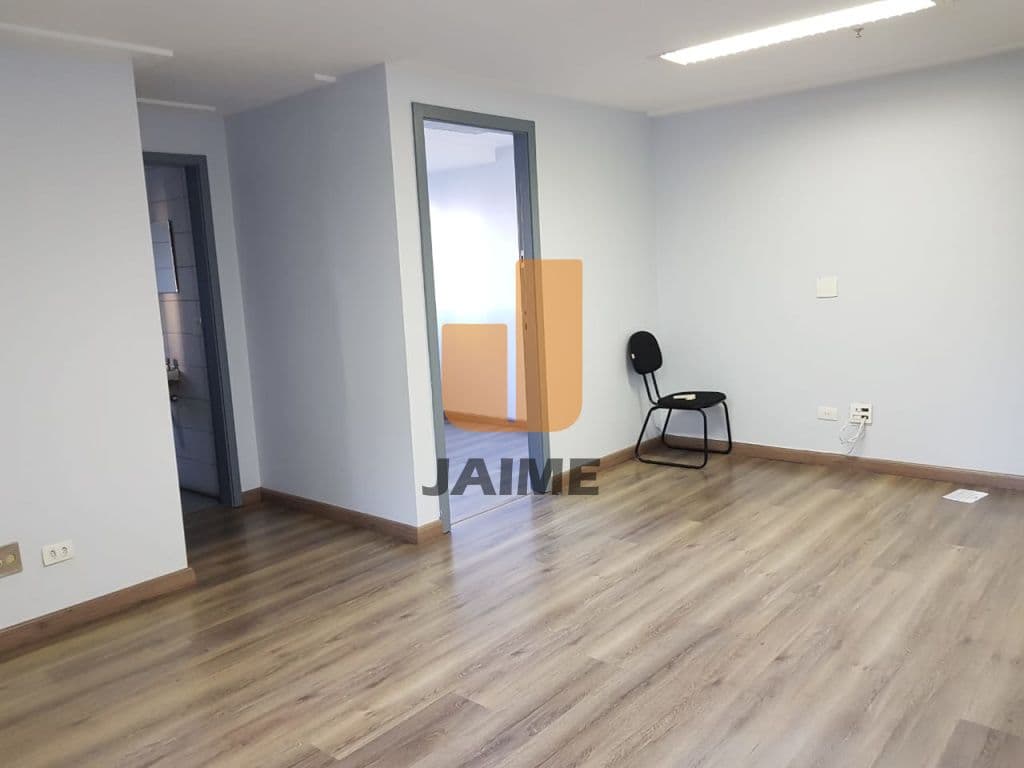 Comercial na AV ANGÉLICA — Higienópolis, São Paulo - foto 2