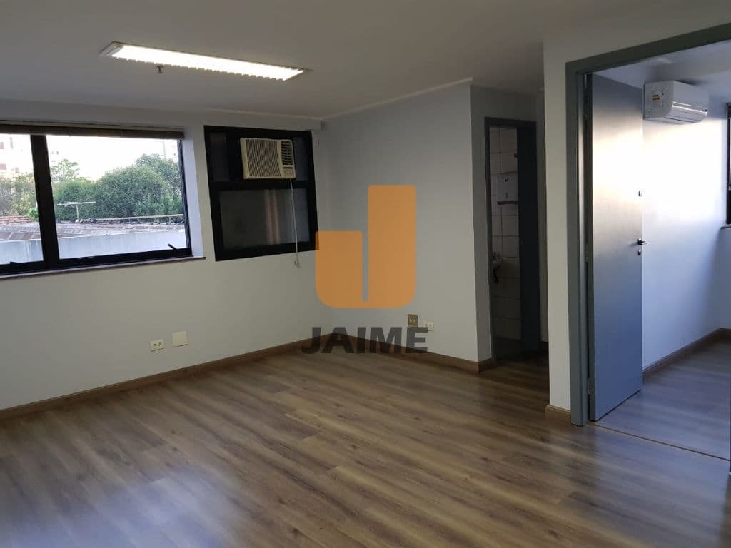 Comercial na AV ANGÉLICA — Higienópolis, São Paulo - foto 5