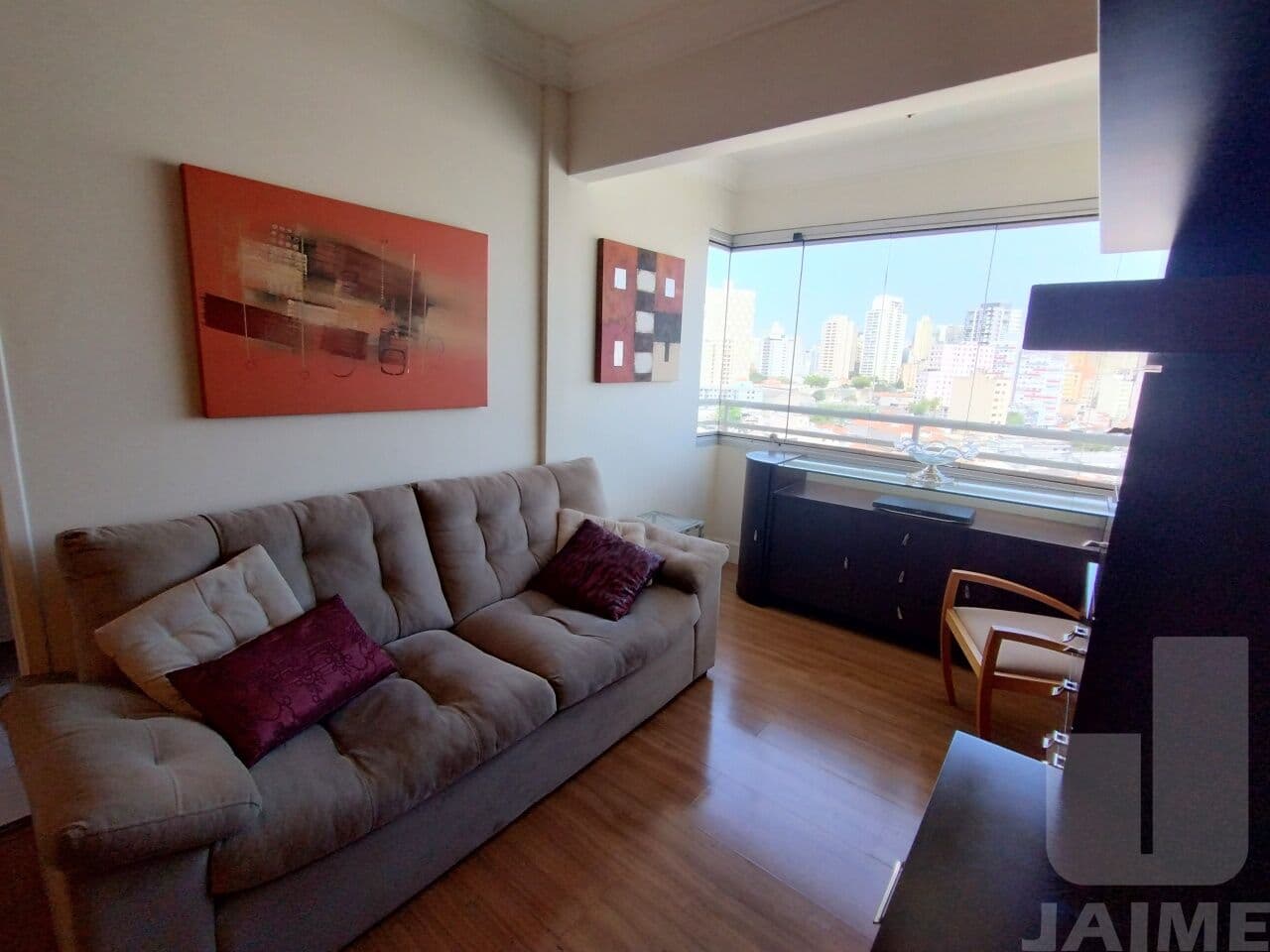 Apartamento em Barra Funda