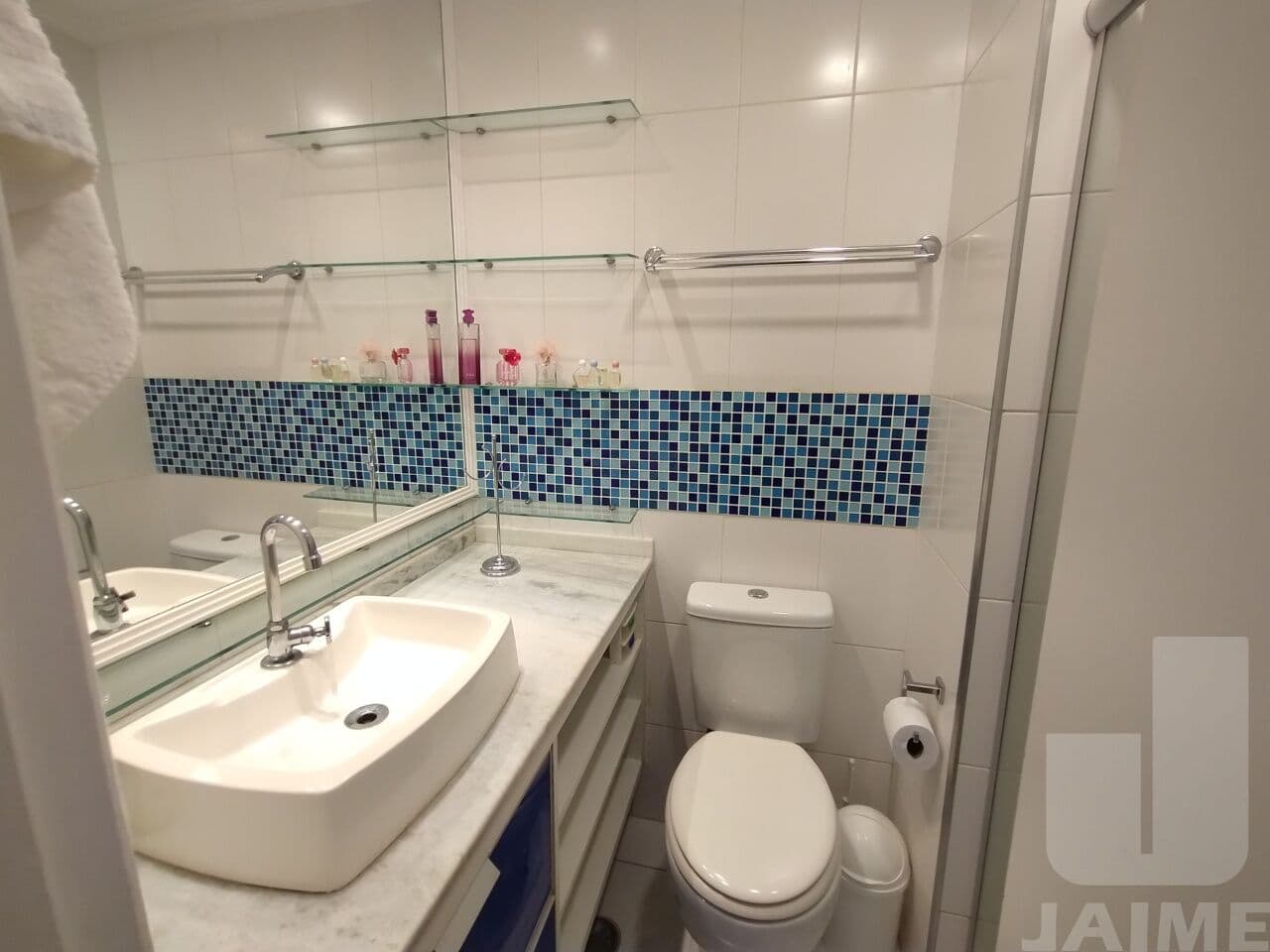 Apartamento de 2 dormitórios na R CAPISTRANO DE ABREU — Barra Funda, São Paulo - foto 3
