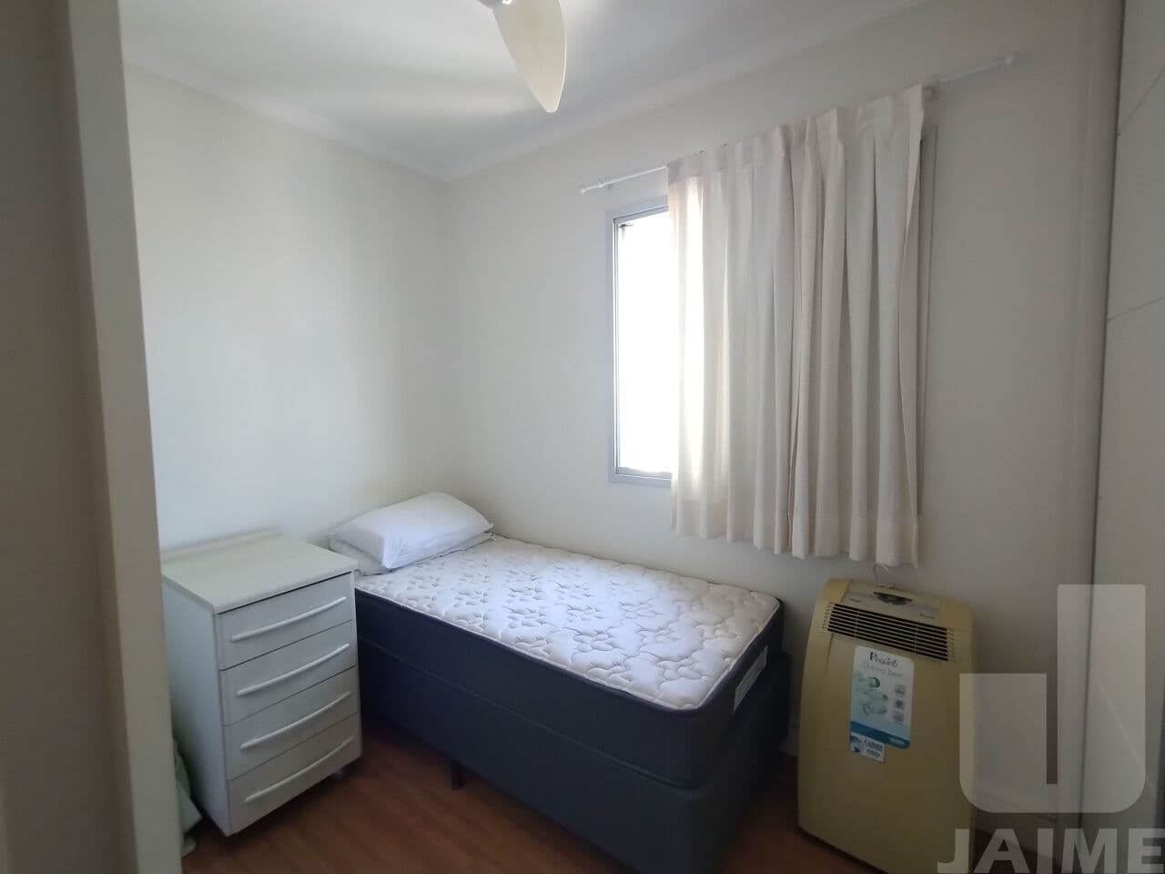 Apartamento de 2 dormitórios na R CAPISTRANO DE ABREU — Barra Funda, São Paulo - foto 5