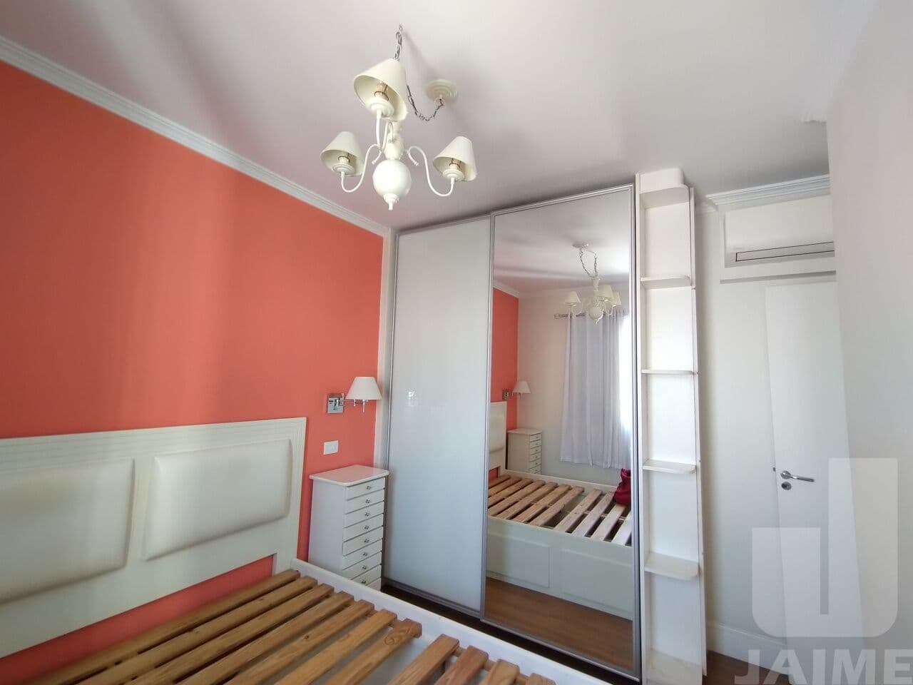 Apartamento de 2 dormitórios na R CAPISTRANO DE ABREU — Barra Funda, São Paulo - foto 4