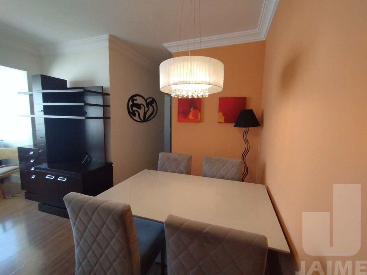 Apartamento de 2 dormitórios na R CAPISTRANO DE ABREU — Barra Funda, São Paulo - foto 2
