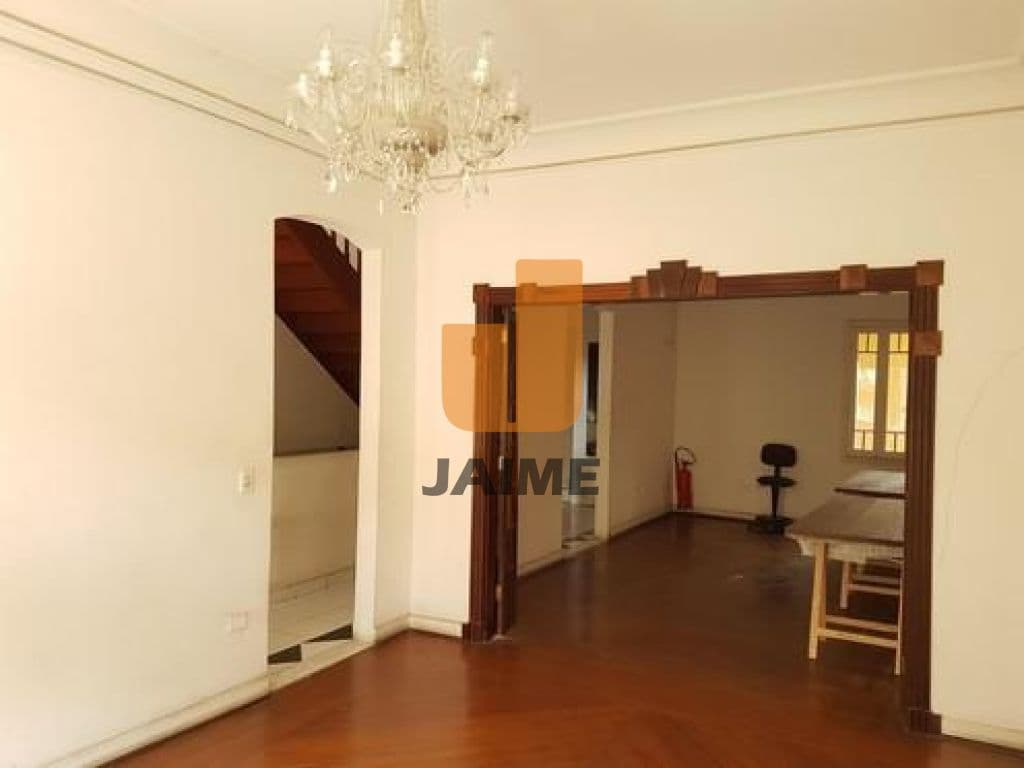 Comercial de 9 dormitórios na R Marquês de Paranaguá — Consolação, São Paulo - foto 3