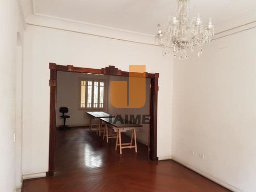 Comercial de 9 dormitórios na R Marquês de Paranaguá — Consolação, São Paulo - foto 4
