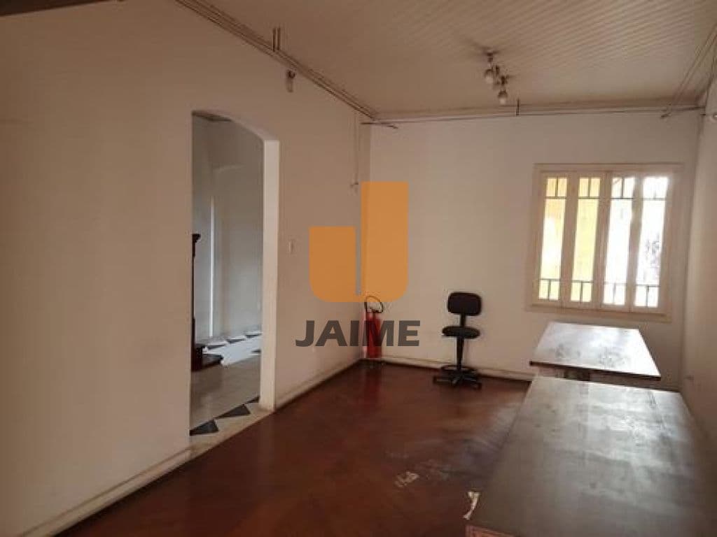 Comercial de 9 dormitórios na R Marquês de Paranaguá — Consolação, São Paulo - foto 5