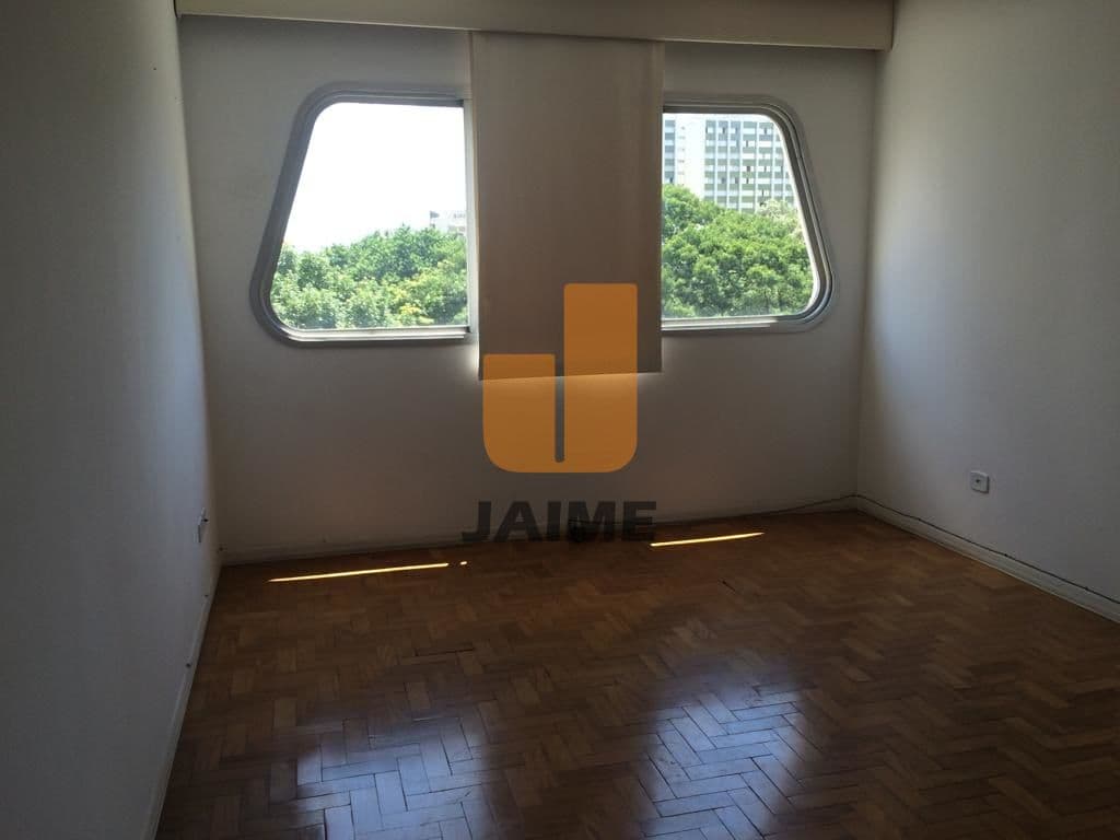 Apartamento de 2 dormitórios na R Cajaíba — Pompéia, São Paulo - foto 2