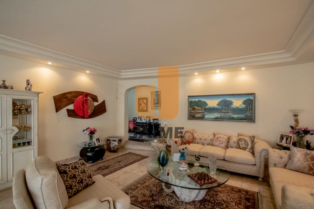 Apartamento de 4 dormitórios na R SÃO VICENTE DE PAULA — Higienópolis, São Paulo - foto 5