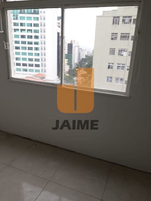Comercial na AV Angélica — Higienópolis, São Paulo