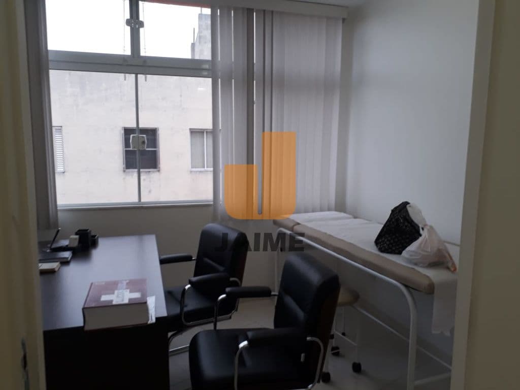 Comercial na R Da Graça — Bom Retiro, São Paulo - foto 3