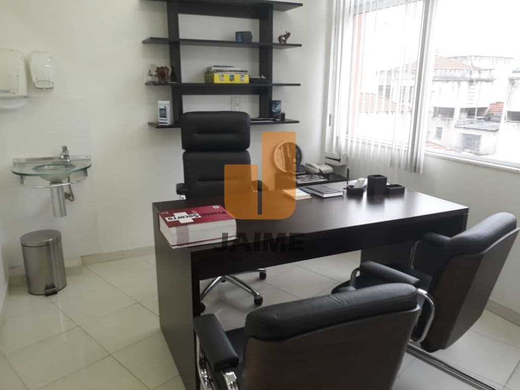 Comercial em Bom Retiro