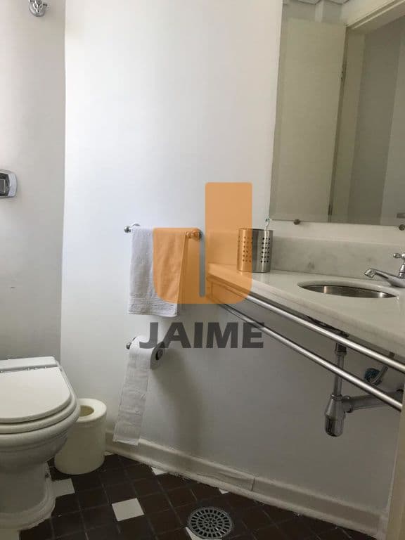 Comercial na R SABARÁ — Higienópolis, São Paulo - foto 3