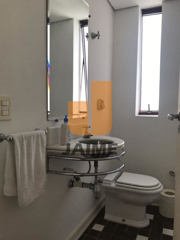 Comercial na R SABARÁ — Higienópolis, São Paulo - foto 4