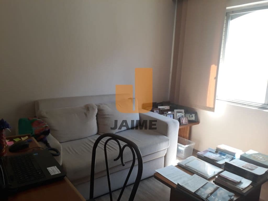 Apartamento de 3 dormitórios na R Peixoto Gomide — Jardim Paulista, São Paulo - foto 4