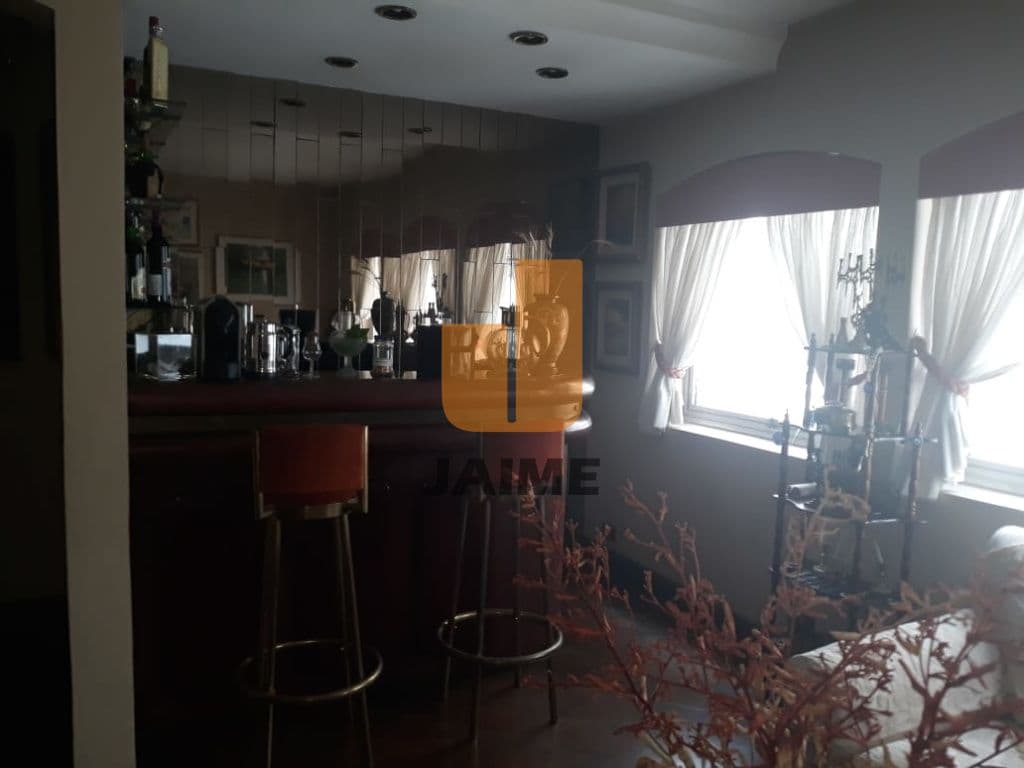 Apartamento de 3 dormitórios na R Peixoto Gomide — Jardim Paulista, São Paulo - foto 3