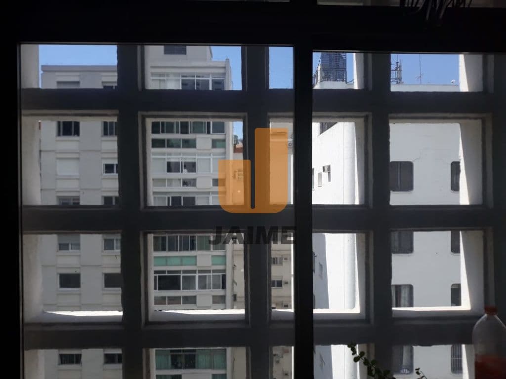 Apartamento de 3 dormitórios na R Peixoto Gomide — Jardim Paulista, São Paulo - foto 5